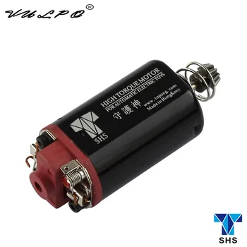 

VULPO SHS High Torque Motor for Airsoft AK G36 series AEG Motor
