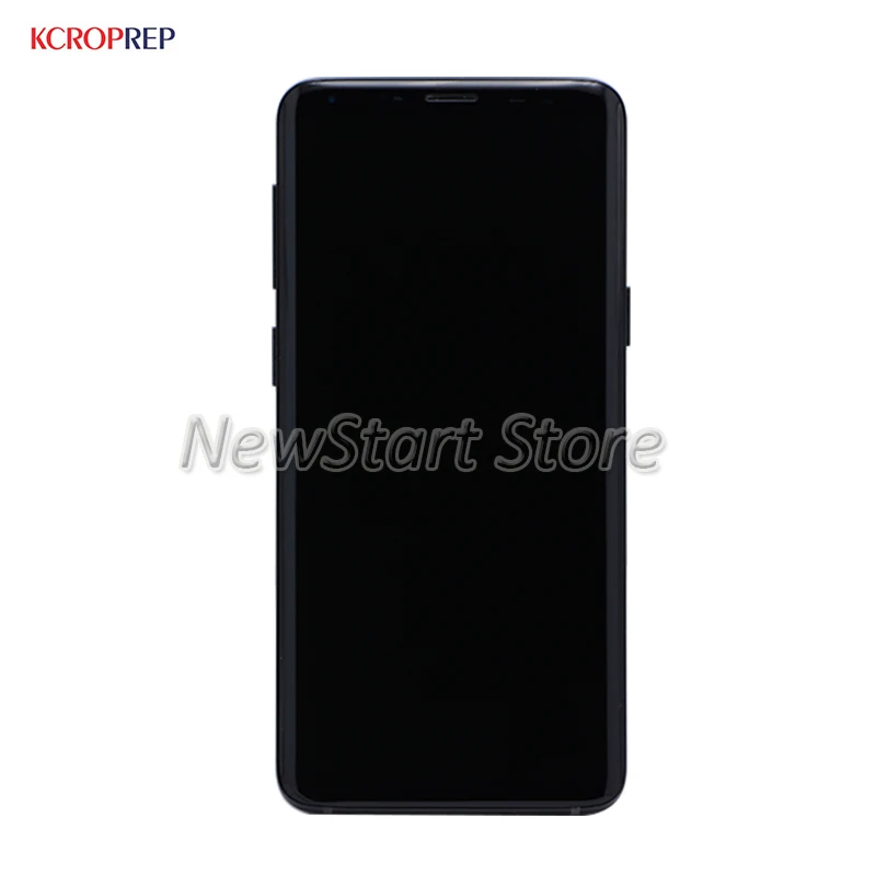 S9 LCD with frame