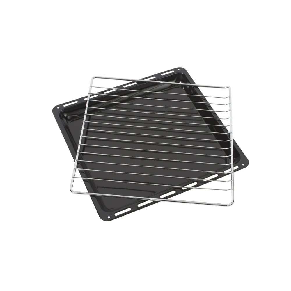 Комбинированная плита Simfer F55ED43017