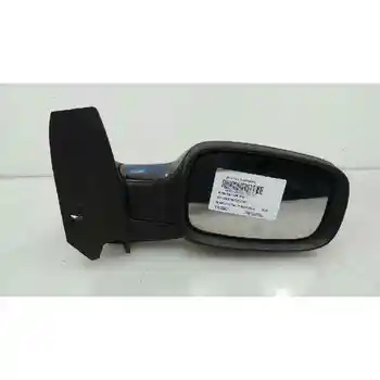

7701068385 REAR VIEW MIRROR RIGHT RENAULT SCENIC II