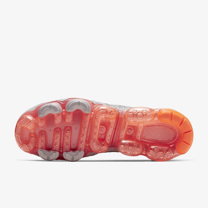 Nike Air Vapormax Flyknit 3,0 Спортивная обувь для мужчин кроссовки спортивные дышащие уличные удобные