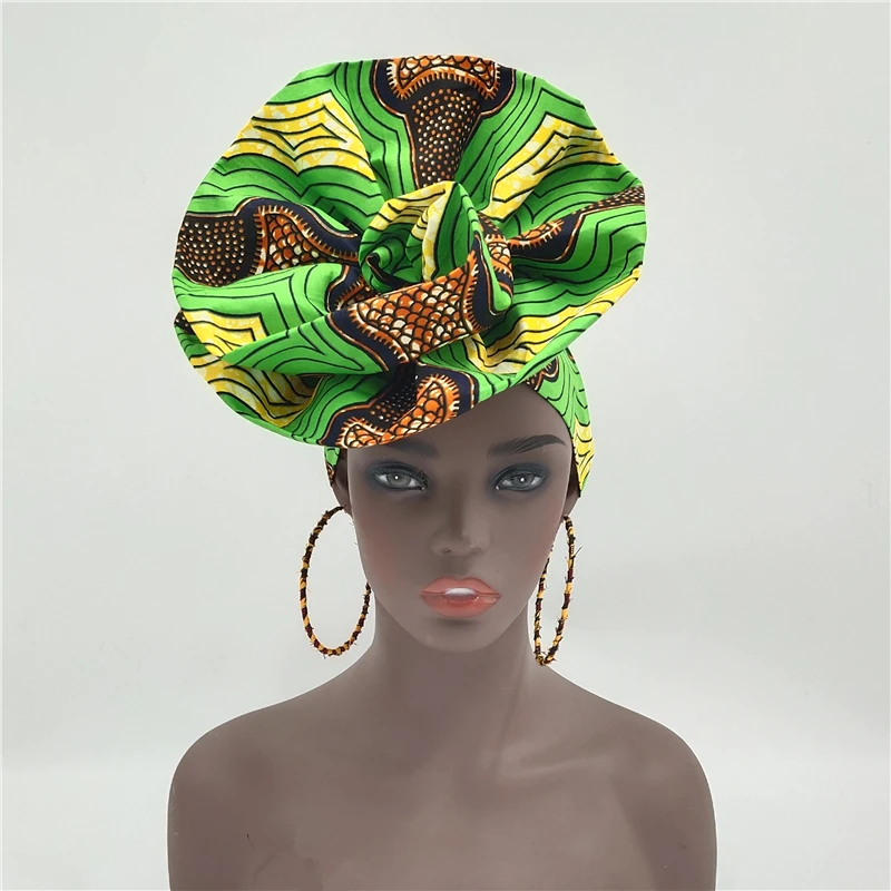 Nigerian gele headtie aso oke foulard africain femme african head wraps