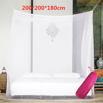 

Stretchy Sleeping Hanging Outdoor Camping Insect Prevention Lightweight Mosquito Net Portable Foldable Tent Breathable Fishing