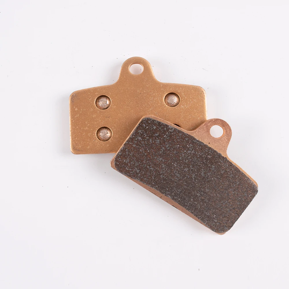 Ebc дисковые Тормозные колодки мотоцикл для APRILIA RS4 50/RS 125/RIEJU RS3 NKD(12-14) F