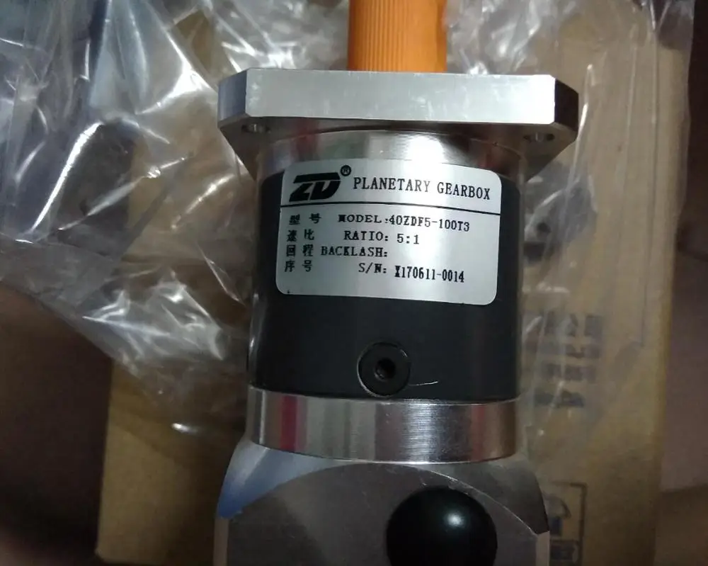 40ZDF5-100T3 и