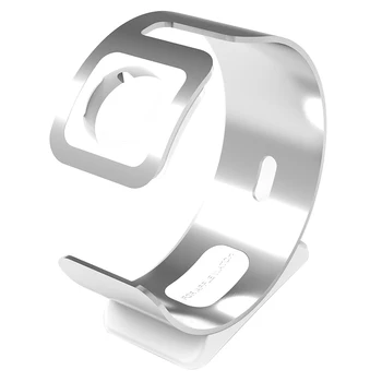 

Smart Watch Holder Charging Base Station for Apple Portable Holder Charging Dock for Apple Watch Charge 3/2/1