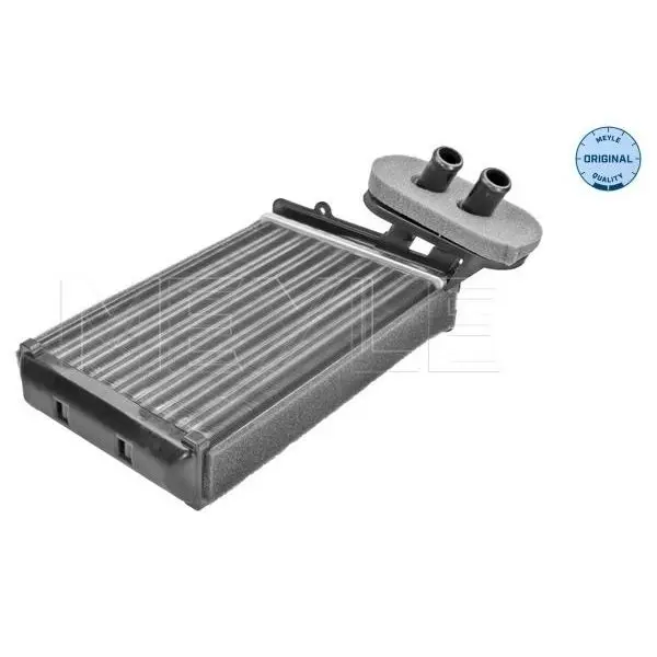 Радиатор печки VW Golf,Audi A3 96 MEYLE 100 819 0001