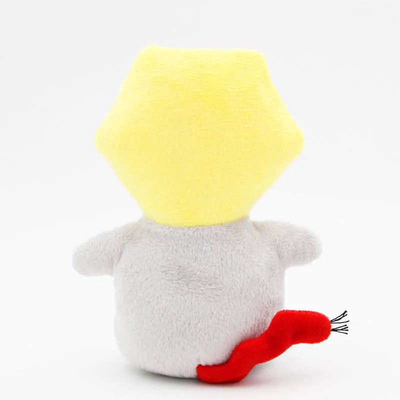 Видеоигры Poke New Monster Meltan плюшевая фигурка игрушка 15 см мягкая кукла|doll stuffed|doll plush