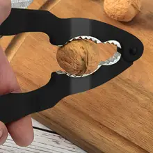 Щелкунчик оболочки выключатель для удаления сердцевины мощный Удобный Быстрый плоскогубцы Гайка открывалка Многофункциональный кухонный гаджет