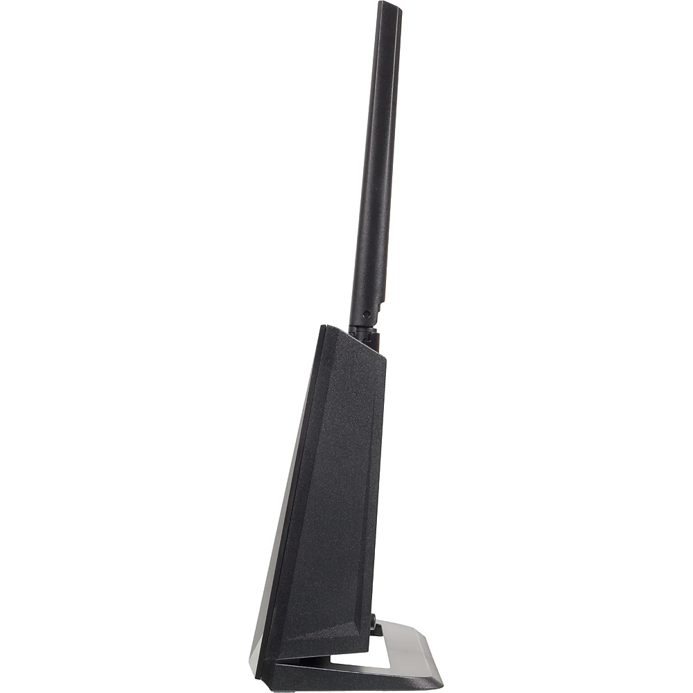Роутер беспроводной Asus RT-AC65P AC1750 10/100/1000BASE-TX черный