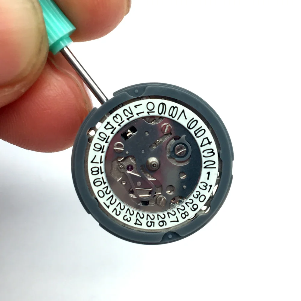 NH05 Seiko автоматический механический механизм для женщин Брендовые Часы