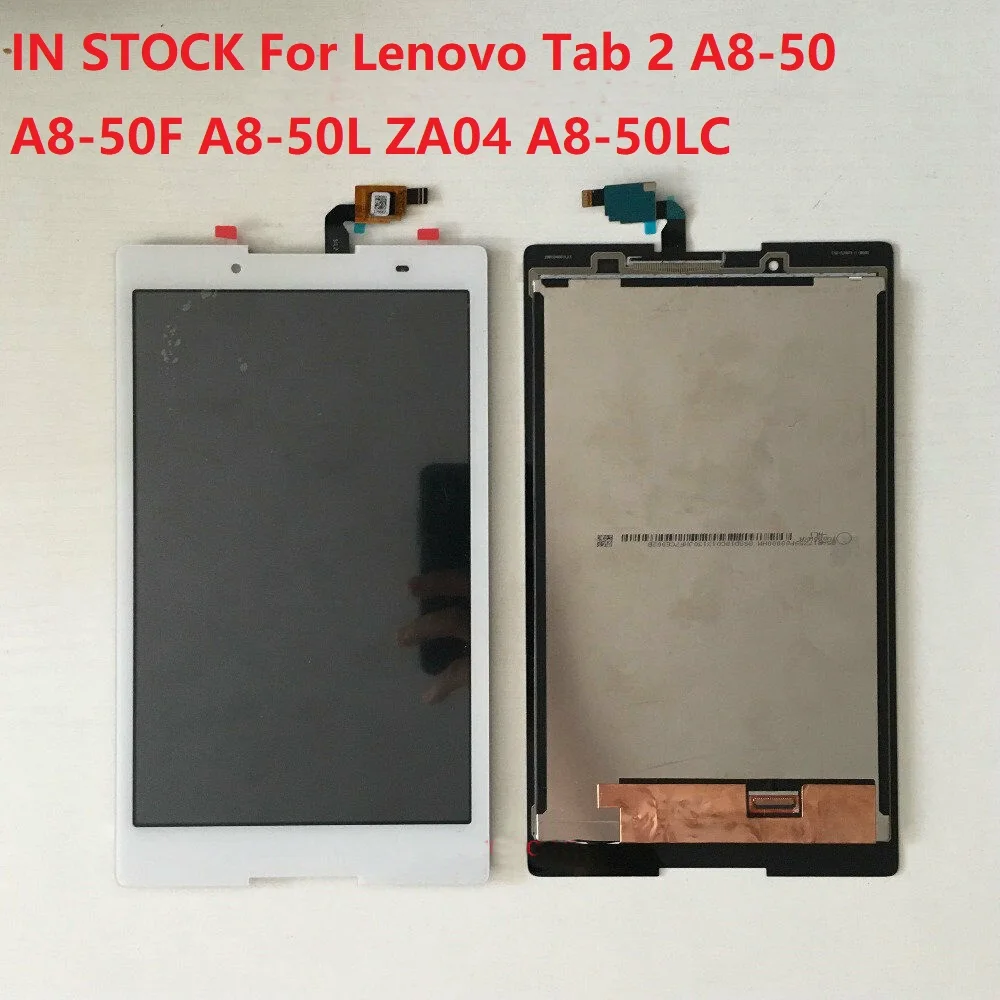 Lenovo Tab 8 Дисплей Купить