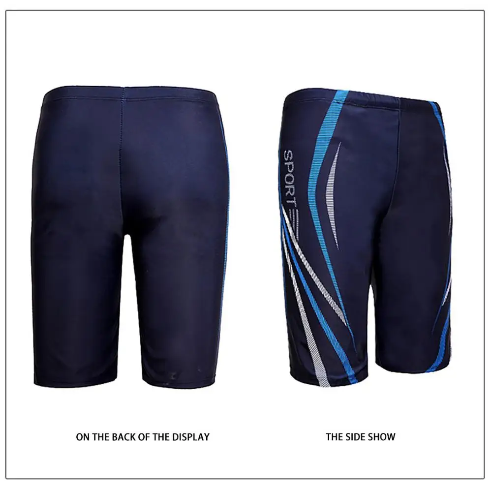 Scuba Diving Shorts Pants Swimming Air Drying Shorts Men Male