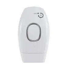 5 режимов интенсивный 300000 импульсный светильник IPL эпилятор женское тело рука ноги лазерное удаление волос фото Женская безболезненная Резьбовая машина