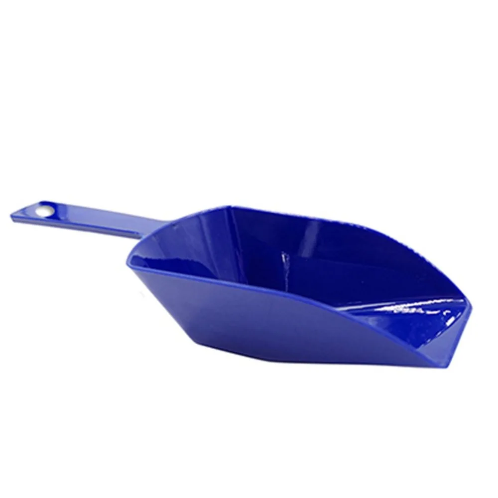

Plastic Multi-purpose Scoops Shovel Large Ice Scraper Rice Flour Shovel Tea Dried Fruit Food Shovel Household Gadgets