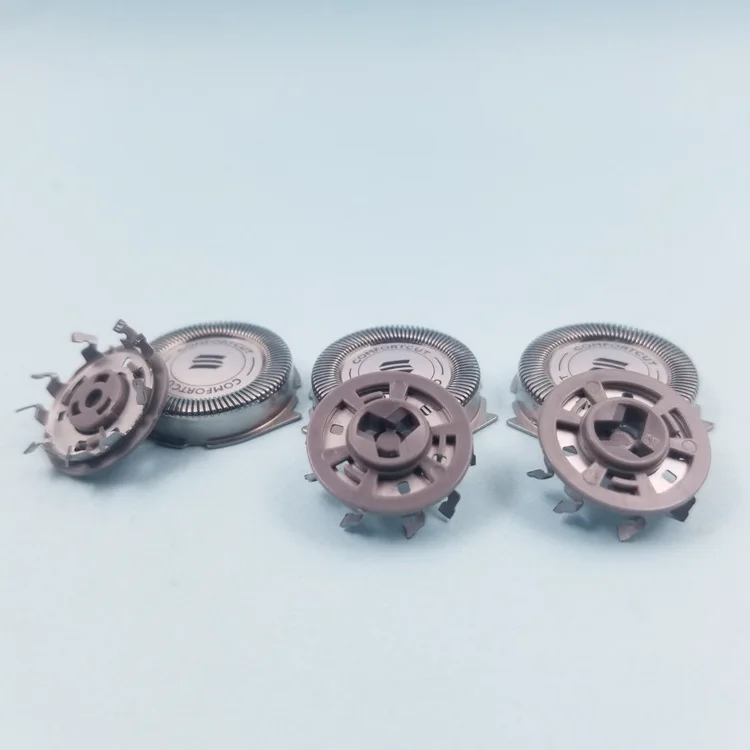 Купить Ножи Для Электробритвы Филипс 1000