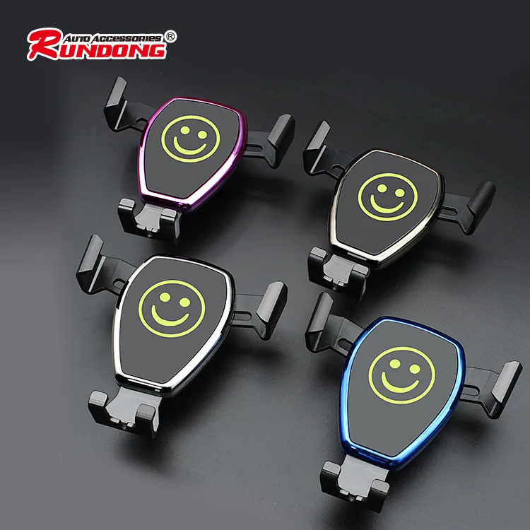 Rundong car phone bracket outlet phone bracket car interior LW-920 tools car  acesssories - AliExpress