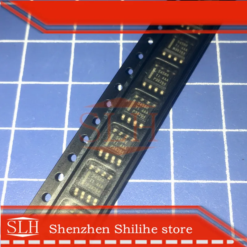 

5pcs/lot TPS54560DDAR TPS54560 SOP8 Brand new original