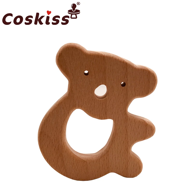 bear teether