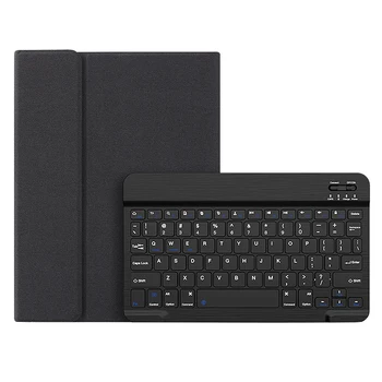 

Suitable for Apple iPad Pro 11-Inch Bluetooth Keyboard Case iPad Keyboard Case
