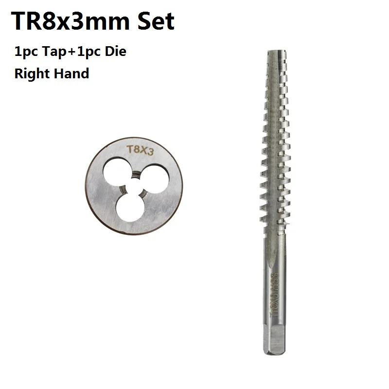 TR8x3 Right