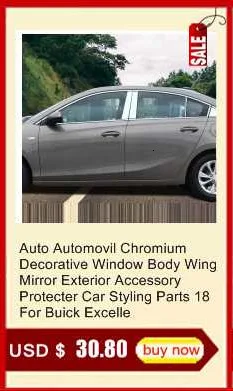 Автомобильная автоматическая модифицированная система управления, аксессуары для внутренней модификации, автомобильный Стайлинг 15 16 17 18 19 для Honda Odyssey
