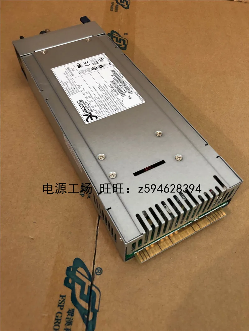 Emacro для 3Y YM-6521B питания сервера-источник питания 520 Вт YM-6521B
