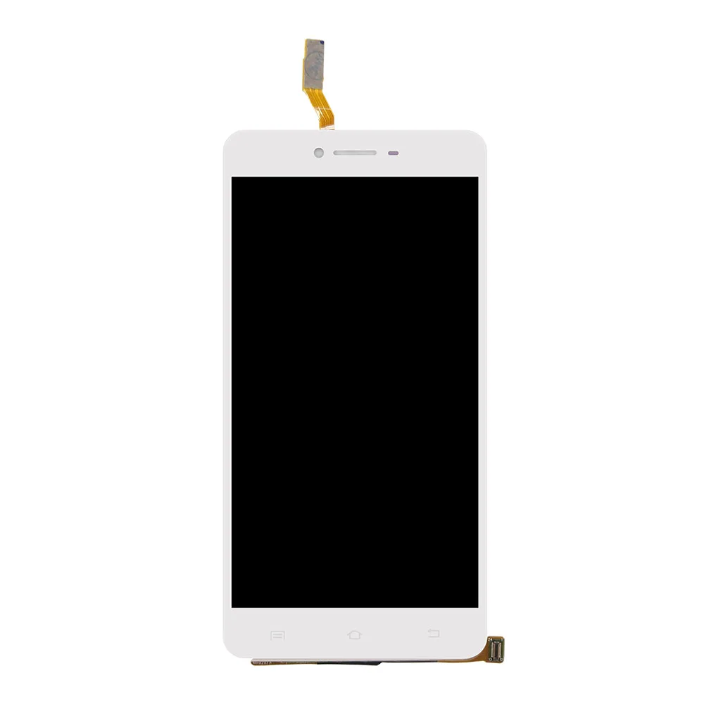 Протестированный 5 &quotЖК дисплей для BBK Vivo V3 Max ЖК сенсорный экран Full HD Ecran