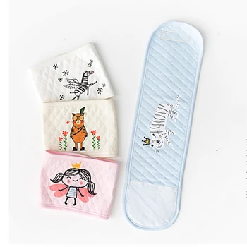 

Newborn Baby Cotton Nursing Belly Protection Infant Umbilical Cord Care Belt Bellyband