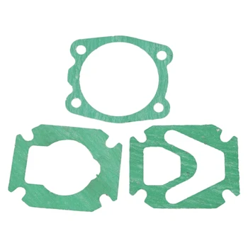 

3 in 1 Air Compressor Cylinder Head Base Valve Plate Sealing Gasket