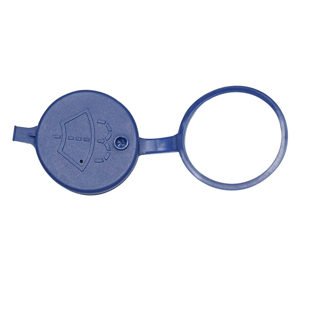 Replacement For Peugeot 206 207 Windshield Washer Bottle Cap Lid Windscreen Wiper Reservoir Plastic Cover windshield wiper cover