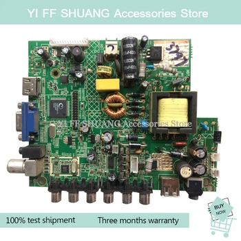 

100% test shipping for LEDTV-3206C 3206S main board 090-590070-10 40 745-590070-14