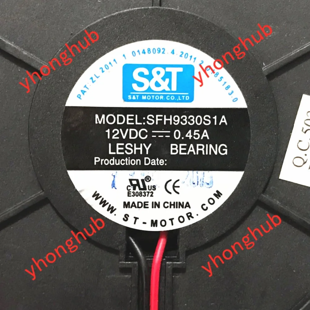 Ventiladores e resfriadores