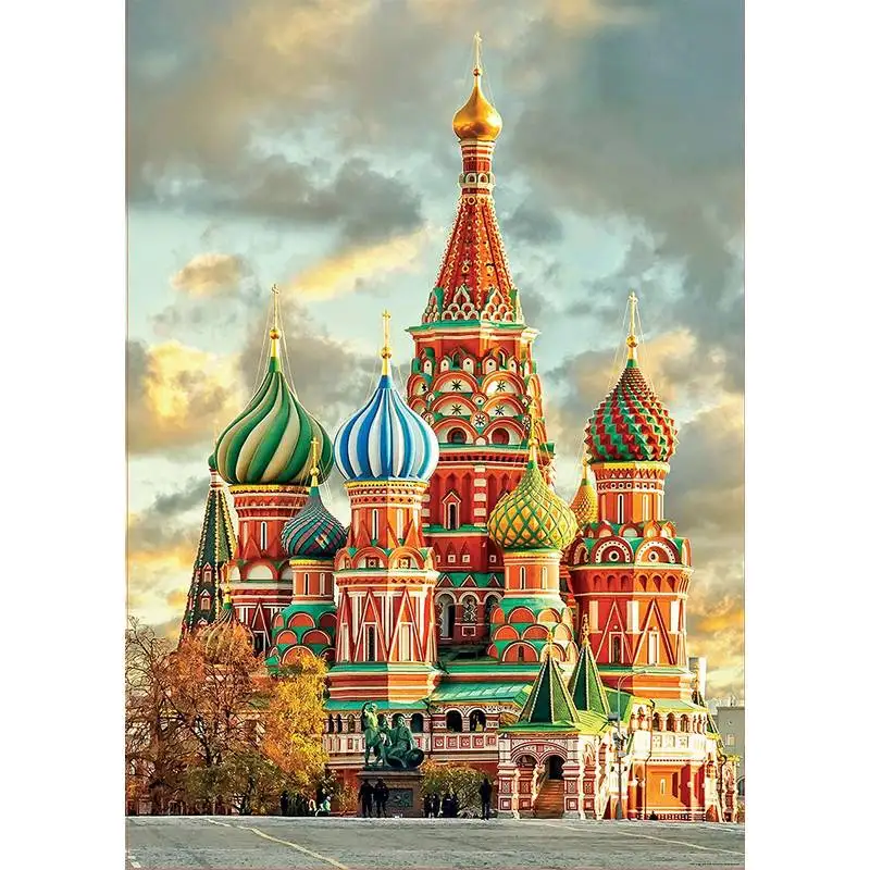 1000 Pieces Jigsaw Puzzles Assembling picture Minster puzzles toys for adults children kids games educational games Toys 1000 pieces jigsaw puzzles assembling picture london s tower bridge puzzles toys for adults kids games educational games toys