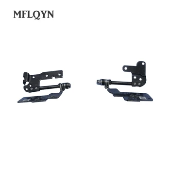 

Laptop Lcd Hinges For Dell Inspiron 7000 7560 7572 15 LCD Hinges set Left Right