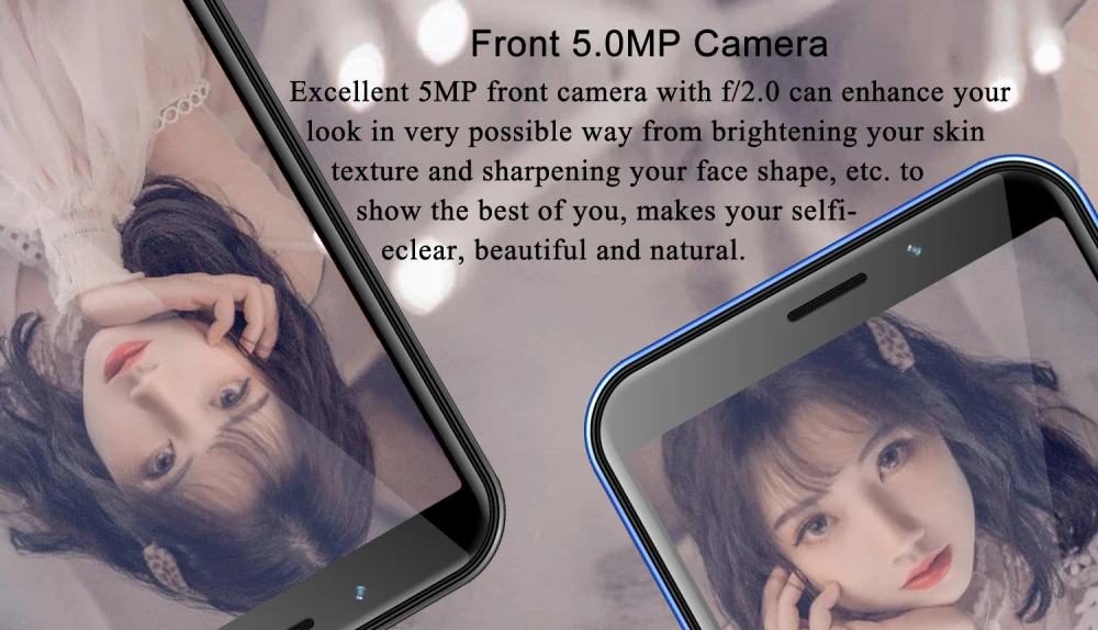 Оригинальные смартфоны A5 PRO, 4 Гб ОЗУ, 64 Гб ПЗУ, 6,0 дюймов, Android, распознавание лица, разблокированные, 13 МП, мобильные телефоны, P35 MINI