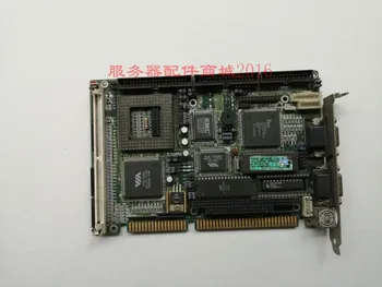 

original industrial personal computer motherboard LMB-486GH CPU memory