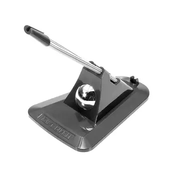

Tie Clips Portable Cable Wire Fixer Organizer Cord Clip Bungee Fixer Black Mouse Bungee Holder Clamp Line Clipper