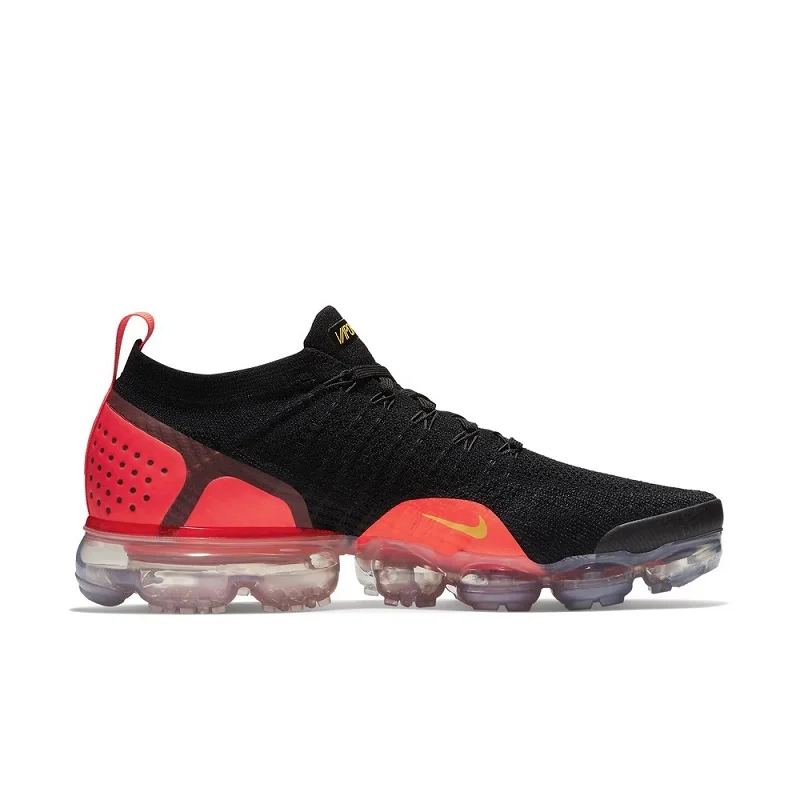 Оригинальные подлинные мужские кроссовки Nike Air VaporMax FK 2,0 классические удобные легкие прочные кроссовки с амортизацией 942842