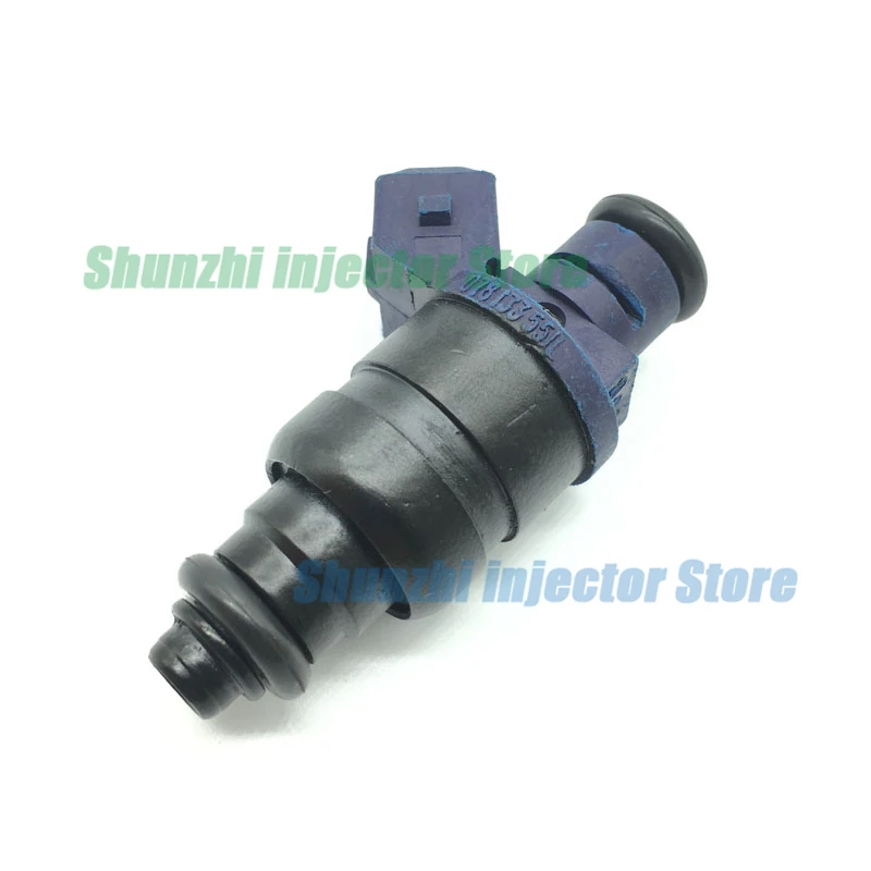 Форсунка топливной форсунки для Volkswagen VW Passat OEM 078133551L | Автомобили и мотоциклы