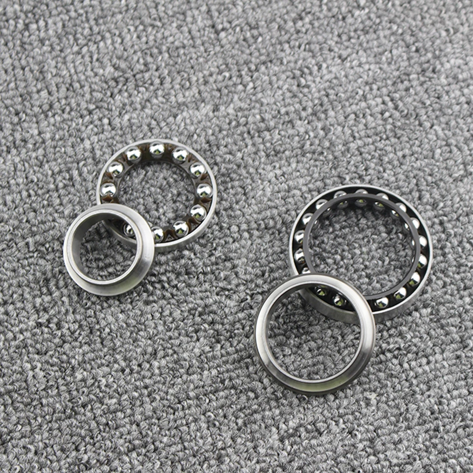 ブレッシアーニ5足セット Motorcycle Bearing 92045-1382 92045-1384 For Kawasaki ZX1200