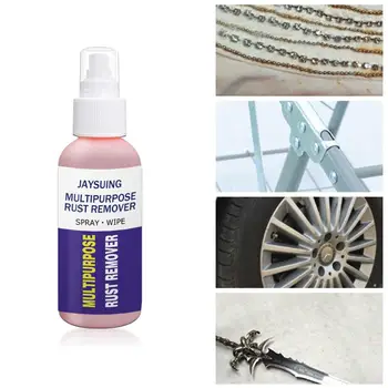 

30ml Lubrication Tool Moisturizing Inhibitor Maintenance Multifunction Car Spray Derusting Universal Easy Apply Rust Remover