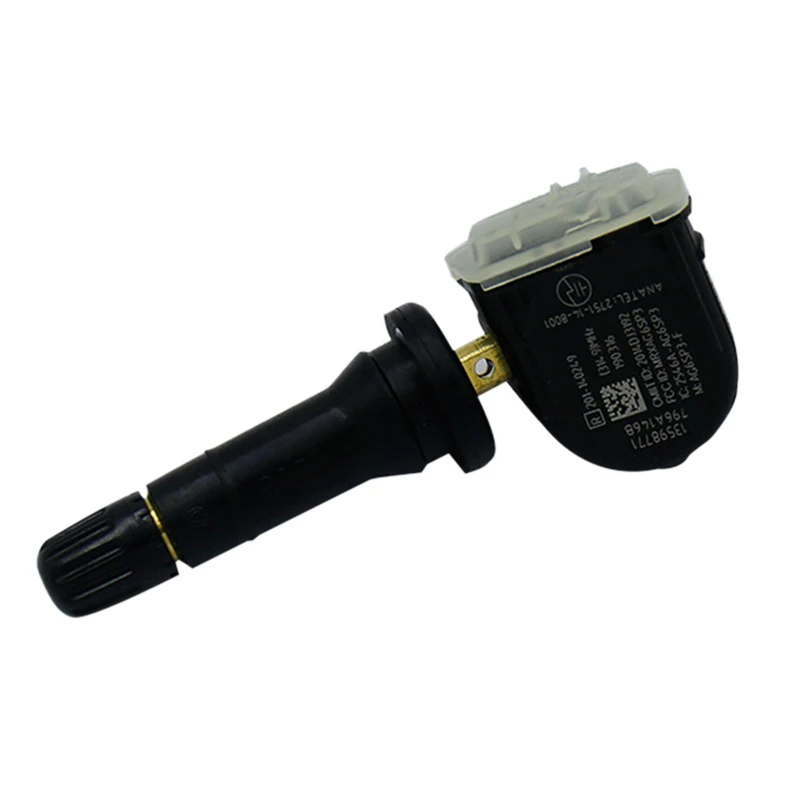 1 шт. датчик давления в шинах TPMS подходит для- Ford Edge Galaxy F2GT-1A180-CB