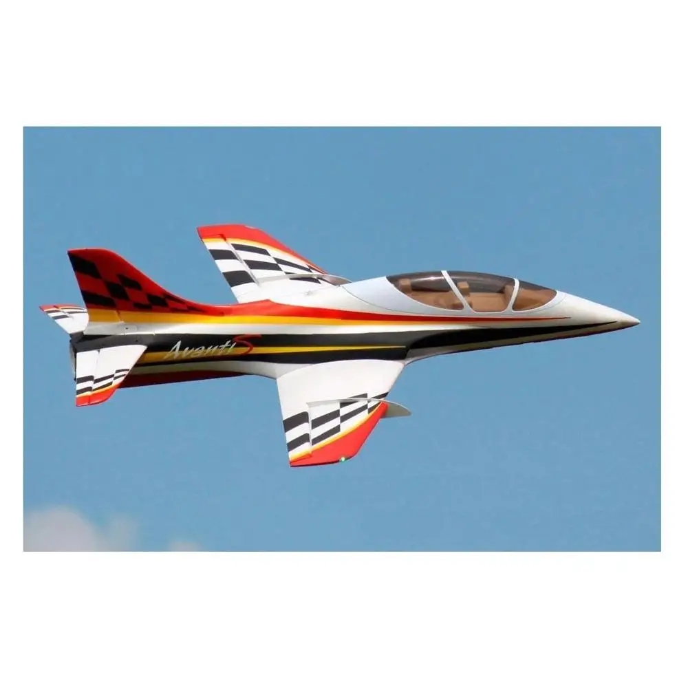 Freewing New EPO RC Plane Avanti S 80 мм EDF Jet PNP|edf jet pnp|epo rc planerc plane |