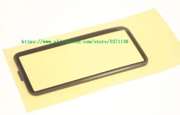 

NEW Original Top Outer LCD Display Window Glass Cover For Canon FOR EOS 5D Mark IV / 5D4 Digital Camera Repair Part