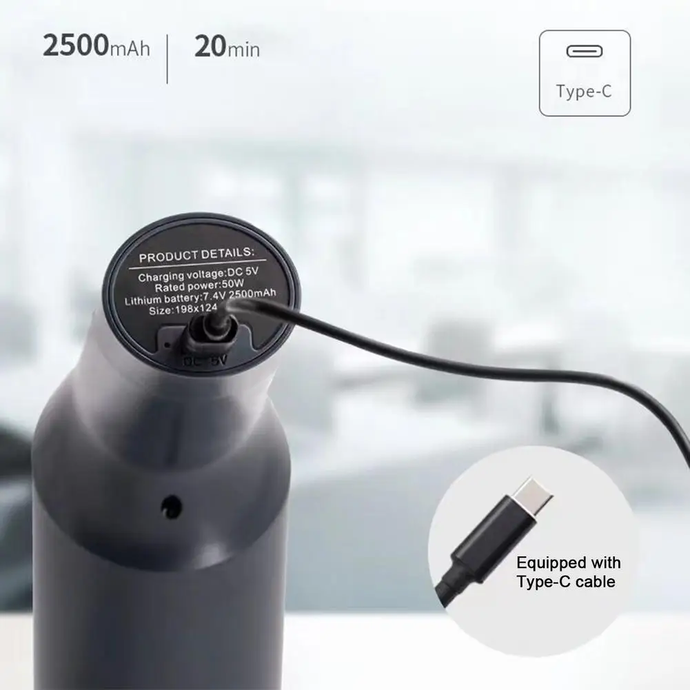 Experience Precision Cleaning with the Wireless 40000 RPM Air Duster Gun for Computers, Laptops, Keyboards, and Cameras. Description Image.This Product Can Be Found With The Tag Names Cheap Device Cleaners, Computer Office, Device Cleaners, High Quality Computer Office