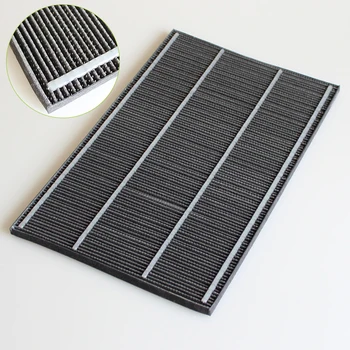 

Air Purifier Activated Carbon Filter For Sharp FZ-C100DFS Z280SW KC-A50EUW 400mm