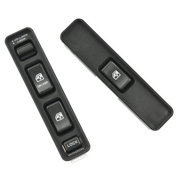 

Car Electric Power Window Master Control Switch Left Right for Suzuki Vitara 37990-60A00 3799060A00 37995-60A00 3799560A00 Car A