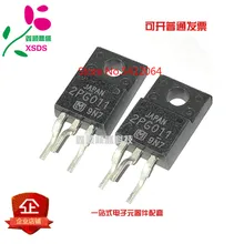 5 шт./лот 2PG011 TO-220F