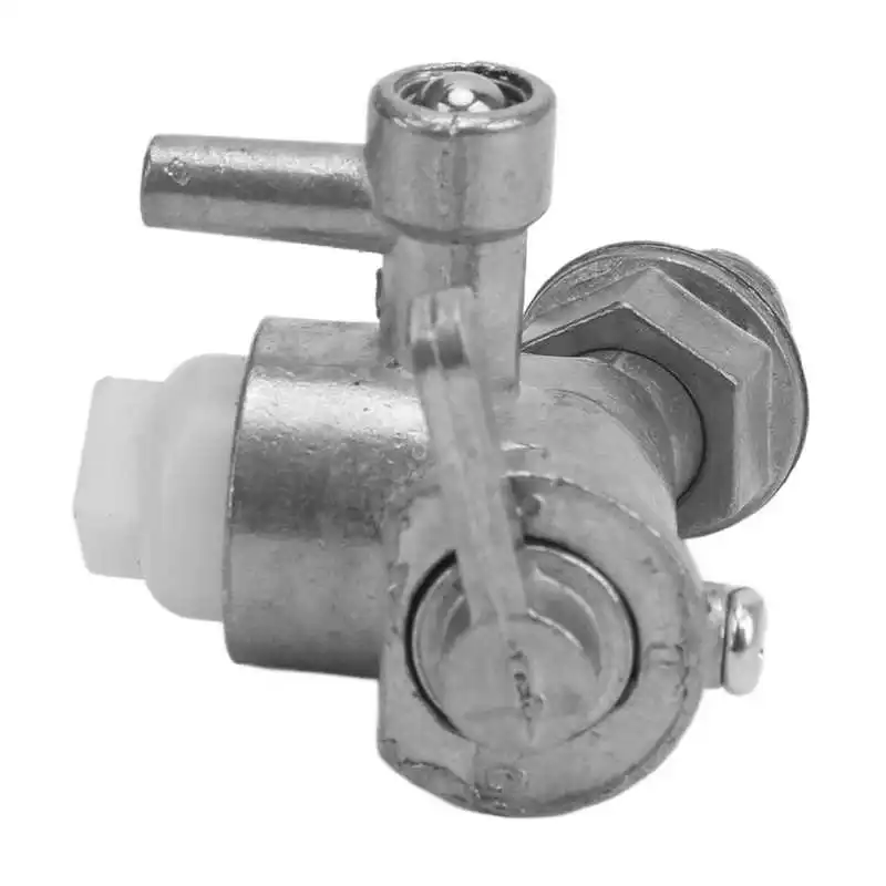 Gas Fuel Petcock Valve Switch Replacement for Robin EY15/EY20